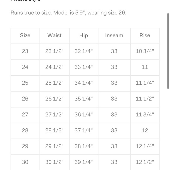 KHAITE Danielle stretch Jean in Bryce - Picture 4 of 7